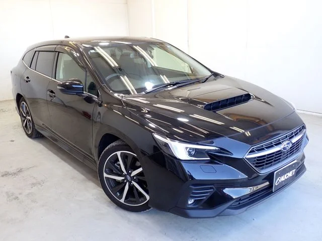 Subaru LEVORG GT−H　EX photo 4