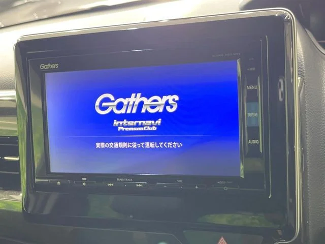 Honda N BOX CUSTOM G　Lターボ　ホンダセンシング photo 3