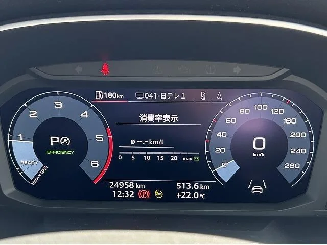 Audi AUDI Q3 35　TDI　クワトロ　Sライン photo 3