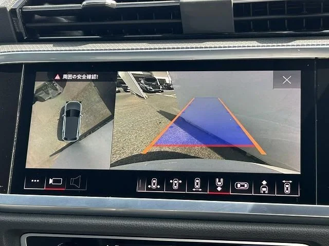 Audi AUDI Q3 35　TDI　クワトロ　Sライン photo 4