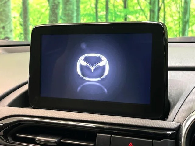 Mazda ROADSTER S　レザーパッケージホワイトセレクション photo 3