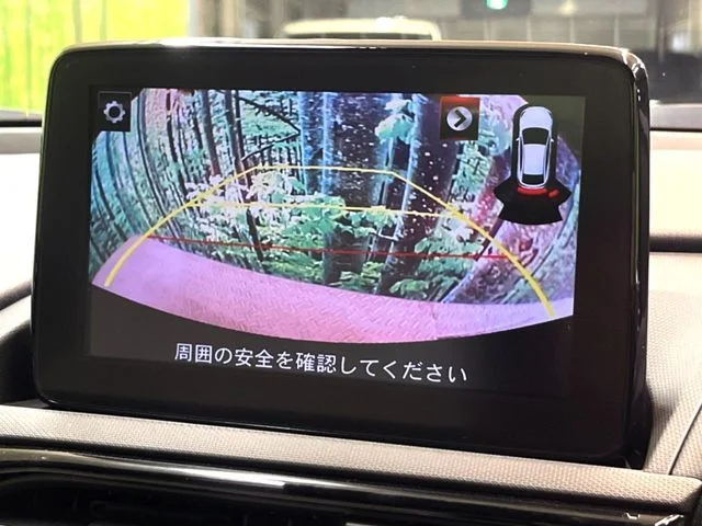 Mazda ROADSTER S　レザーパッケージホワイトセレクション photo 4
