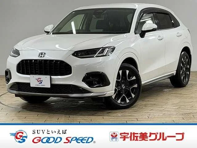 Honda ZR-V e:HEV Z 2023