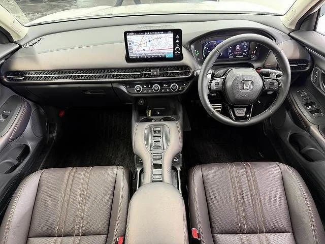 Honda ZR-V e:HEV Z photo 2