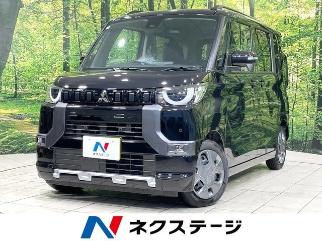 Mitsubishi DELICA MINI G 2025