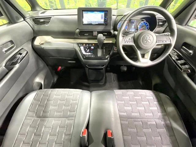 Mitsubishi DELICA MINI G photo 2