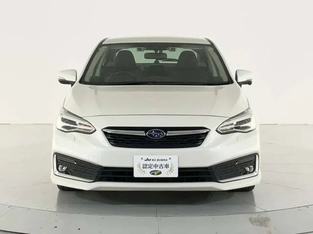 Subaru IMPREZA G4 2．0i−L　アイサイト photo 2