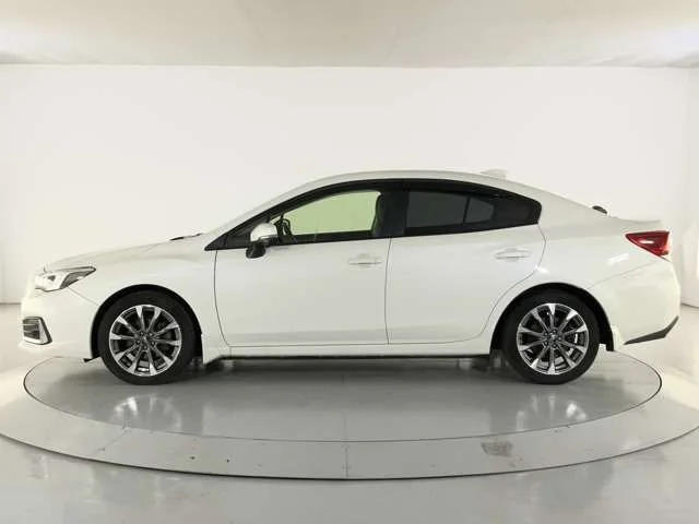 Subaru IMPREZA G4 2．0i−L　アイサイト photo 3
