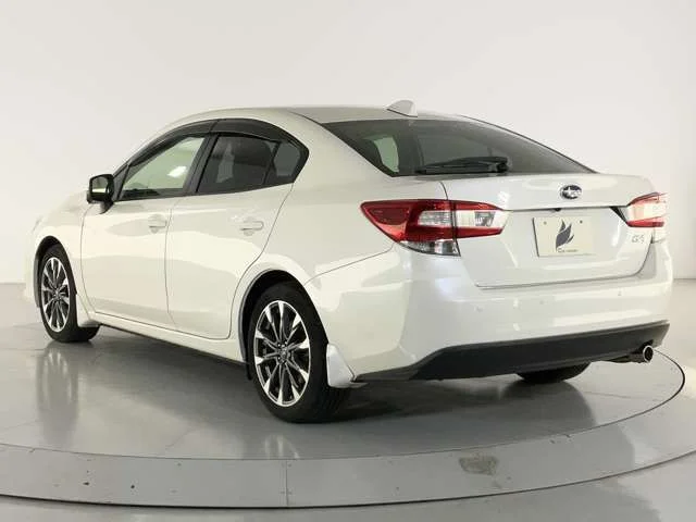 Subaru IMPREZA G4 2．0i−L　アイサイト photo 4