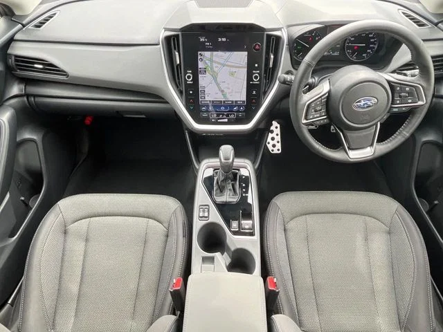 Subaru CROSSTREK リミテッド photo 2