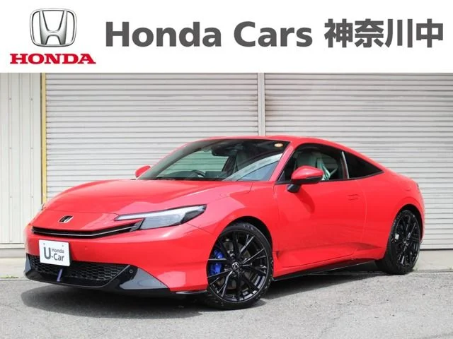 Honda PRELUDE ベースグレード 2025