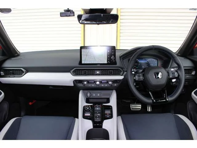Honda PRELUDE ベースグレード photo 2