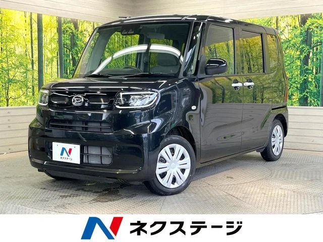 Daihatsu TANTO X 2022