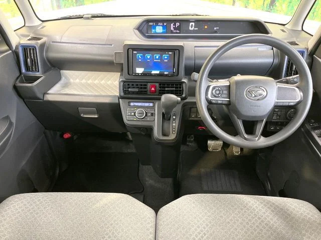 Daihatsu TANTO X photo 2