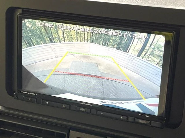 Daihatsu TANTO X photo 4