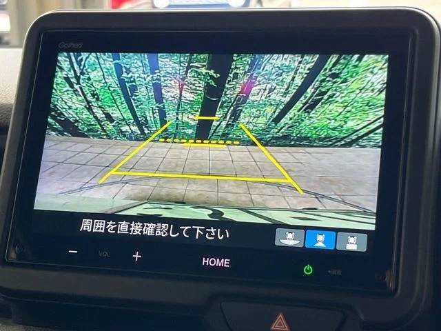 Honda N BOX CUSTOM ターボ photo 4