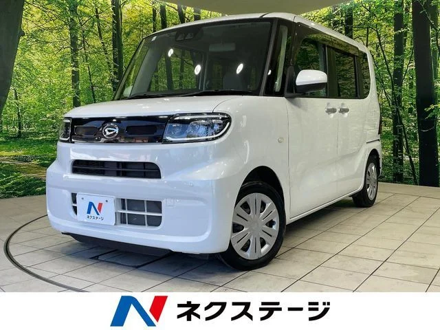 Daihatsu TANTO X 2021