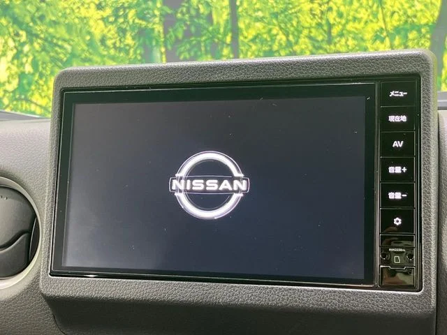 Nissan CARAVAN van 1.2t 2WD EX　低床　ロング photo 3