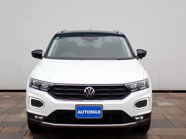 Volkswagen VOLKSWAGEN T-Roc TSI　スタイル　デザインパッケージ photo 4