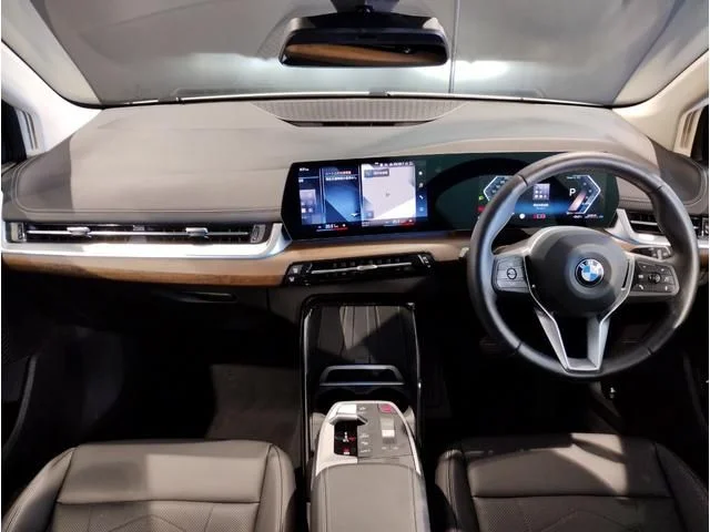 Bmw BMW 2series Active Tourer 218d　エクスクルーシブ photo 2