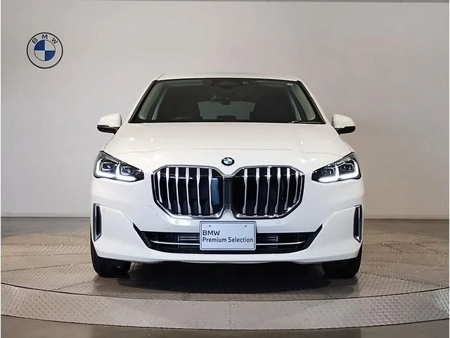 Bmw BMW 2series Active Tourer 218d　エクスクルーシブ photo 4