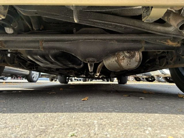 Daihatsu WAKE 4WD Gターボ　VS　SA　3 photo 4