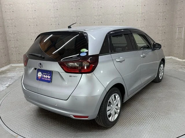 Honda FIT e:HEV ベーシック photo 4