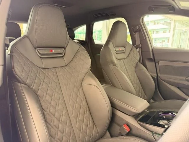 Audi AUDI S5 AVANT ベースグレード photo 4