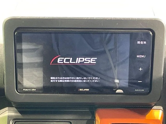 Daihatsu TAFT G photo 4