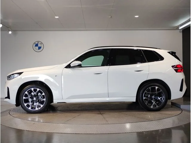 Bmw BMW X3 20d　xDrive　Mスポーツ photo 2