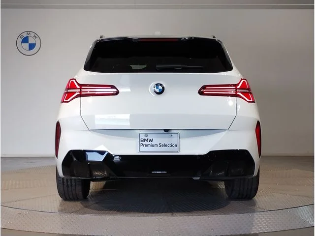 Bmw BMW X3 20d　xDrive　Mスポーツ photo 4