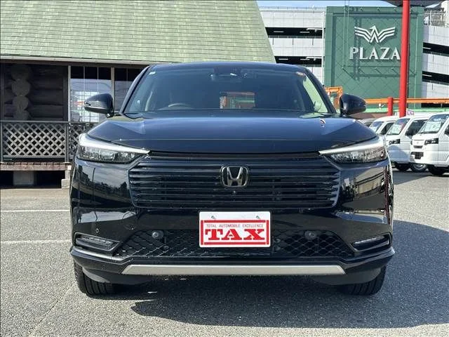 Honda VEZEL e:HEV Z photo 2