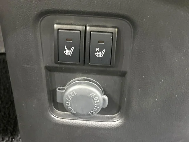 Suzuki WAGON R 4WD ハイブリッド　FX photo 4