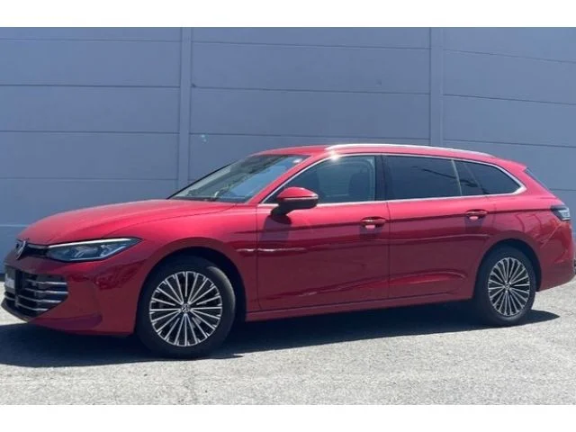 Volkswagen VOLKSWAGEN PASSAT wagon eTSI　エレガンス 2025