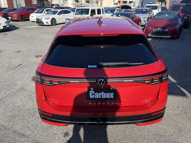 Volkswagen VOLKSWAGEN PASSAT wagon eTSI　エレガンス photo 3