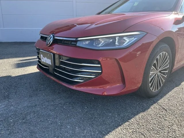 Volkswagen VOLKSWAGEN PASSAT wagon eTSI　エレガンス photo 4