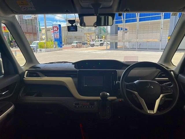 Mitsubishi DELICA D:2 2WD ハイブリッドMZ　全方位カメラパッケージ photo 3