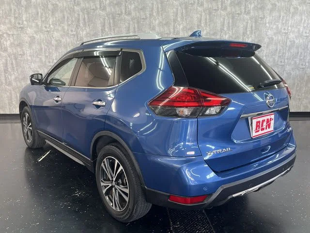 Nissan X-TRAIL 4WD 20Xi photo 3