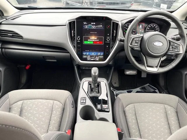 Subaru CROSSTREK ツーリング photo 2