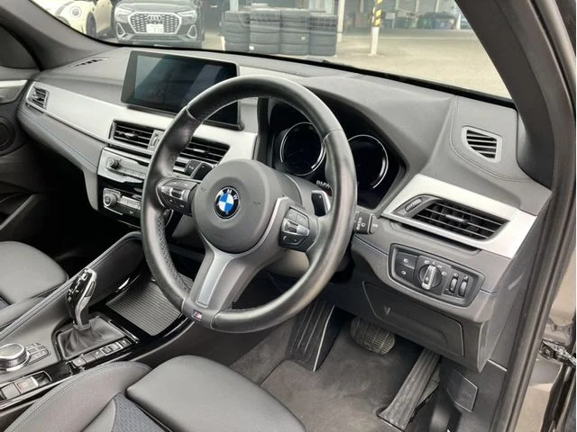 Bmw BMW X1 xDrive18d　Mスポーツ photo 4