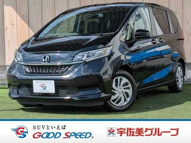 Honda FREED G　ホンダセンシング 2022