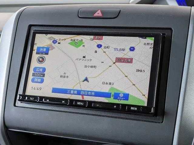 Honda FREED G　ホンダセンシング photo 3