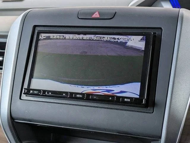 Honda FREED G　ホンダセンシング photo 4