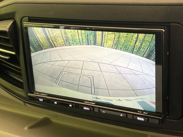 Daihatsu MIRA e:S X　SA3 photo 4