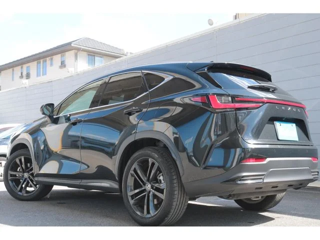 Toyota LEXUS NX250 バージョンL photo 2