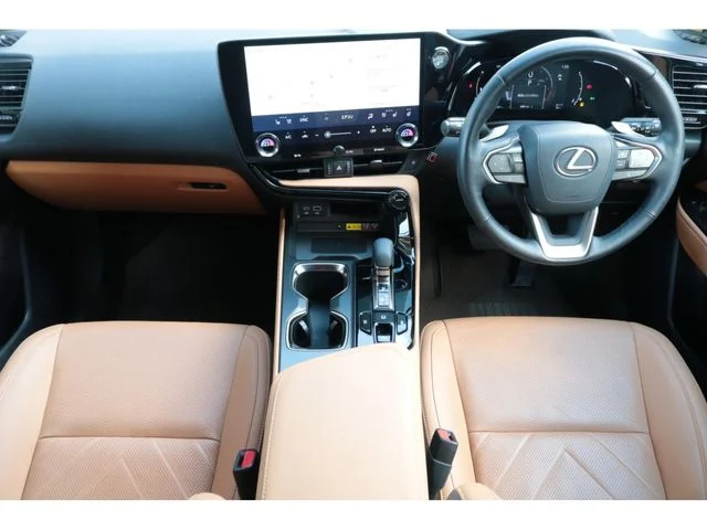 Toyota LEXUS NX250 バージョンL photo 3