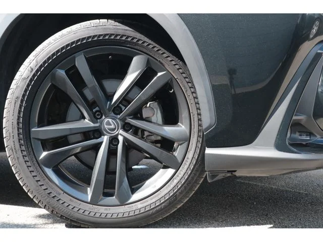 Toyota LEXUS NX250 バージョンL photo 4