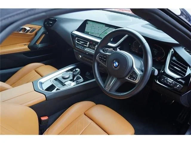 Bmw BMW Z4 sDrive20i　Mスポーツ photo 2