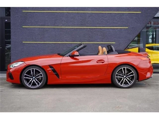 Bmw BMW Z4 sDrive20i　Mスポーツ photo 3