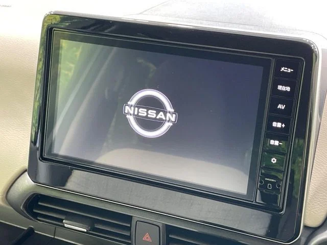 Nissan DAYZ X photo 3